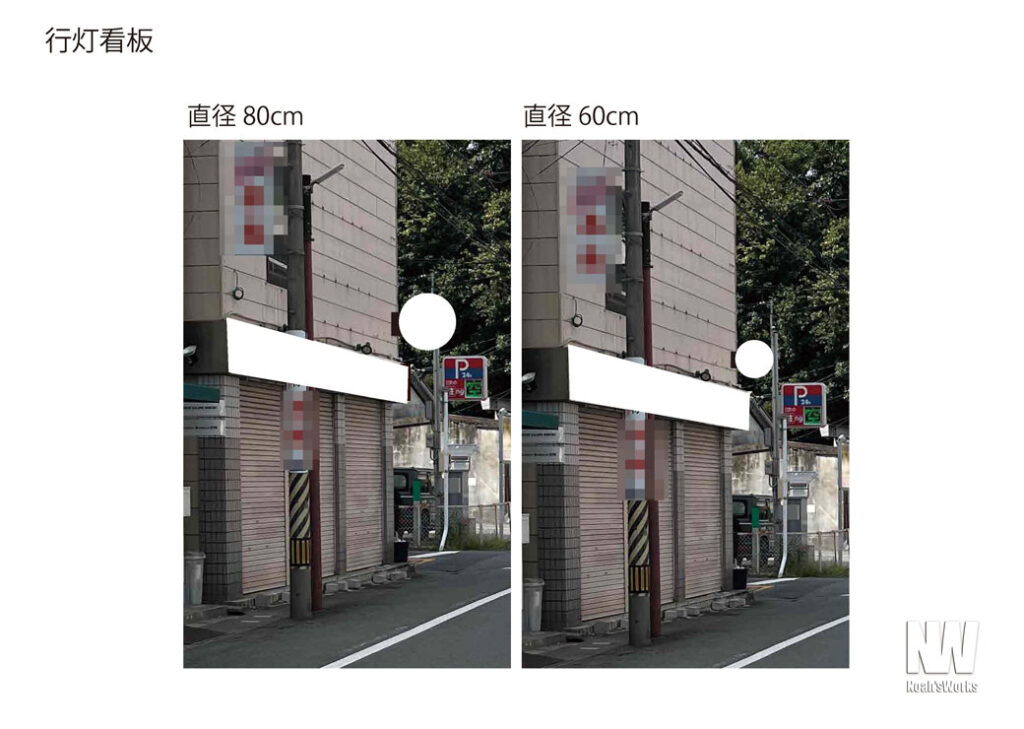 看板制作の流れを解説！お問い合わせから施工まで